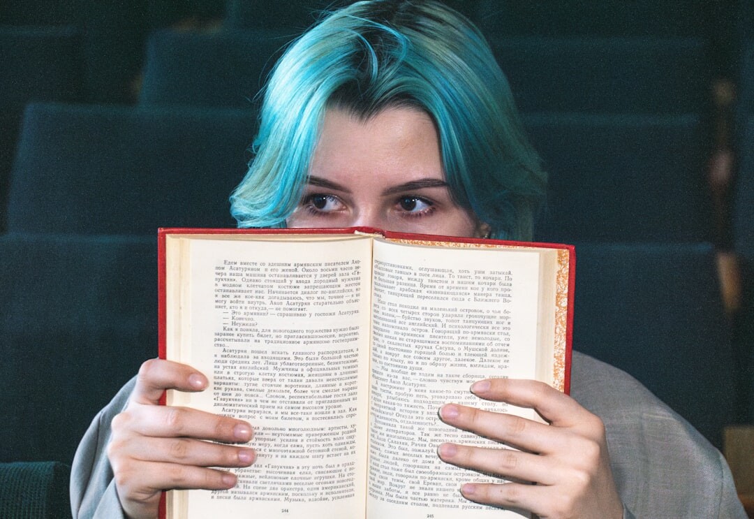book character development