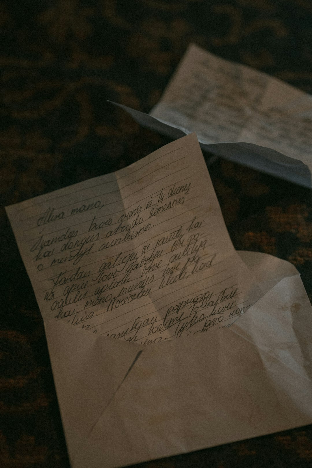 old history documents